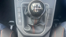 SEAT Ibiza 1.0 TSI 95 FR Black Edition 5dr Petrol Hatchback